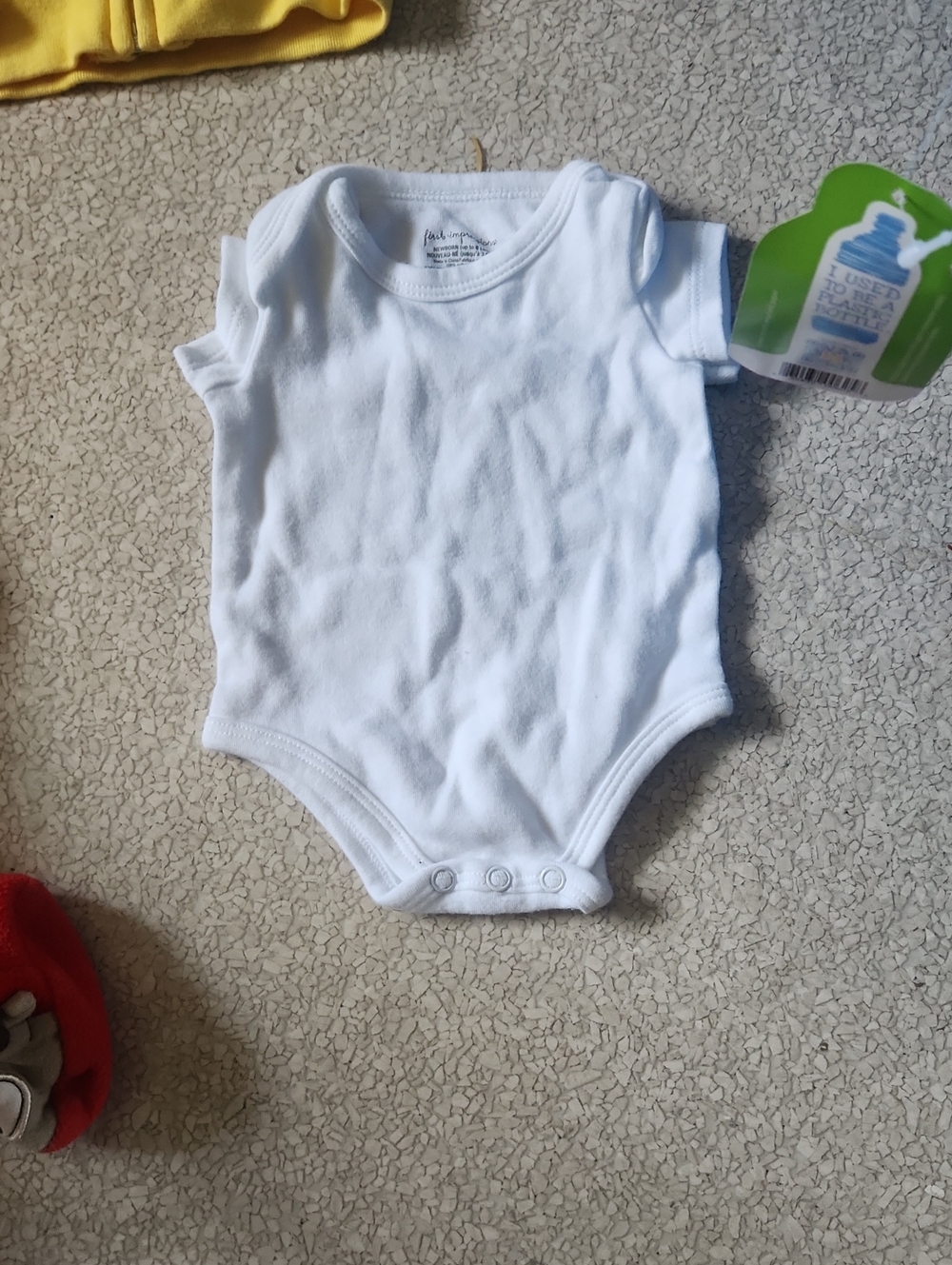Girls Clothes Baby Bundle - Picture 5 of 9